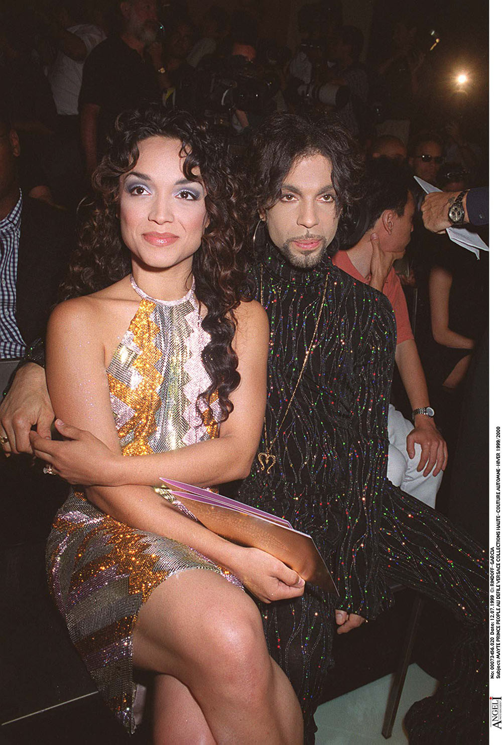 Prince bitches