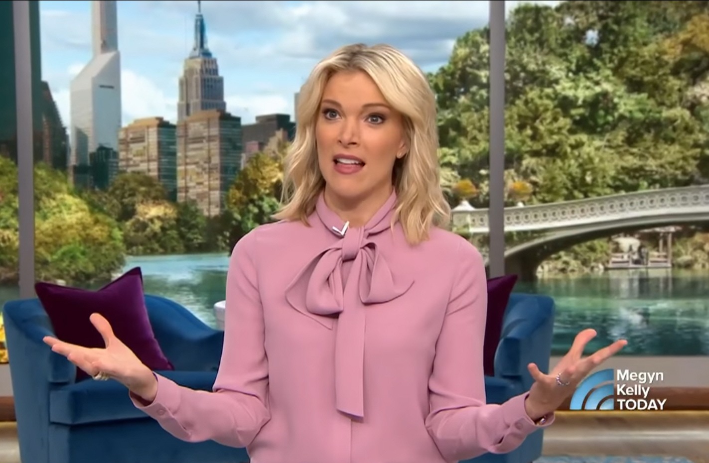 Megyn Kelly’s 'Today' hour is struggling to book celebrities, bec...