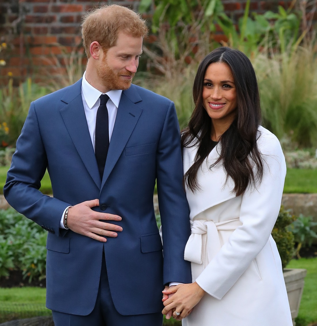 Us Weekly: Meghan Markle & Harry will spend Christmas at Anmer Hall?