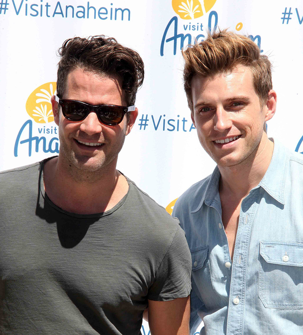 Nate Berkus on his family being attacked: 'my hope is we can start to ...