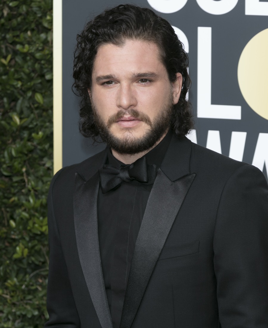 75th Golden Globe Awards - Arrivals