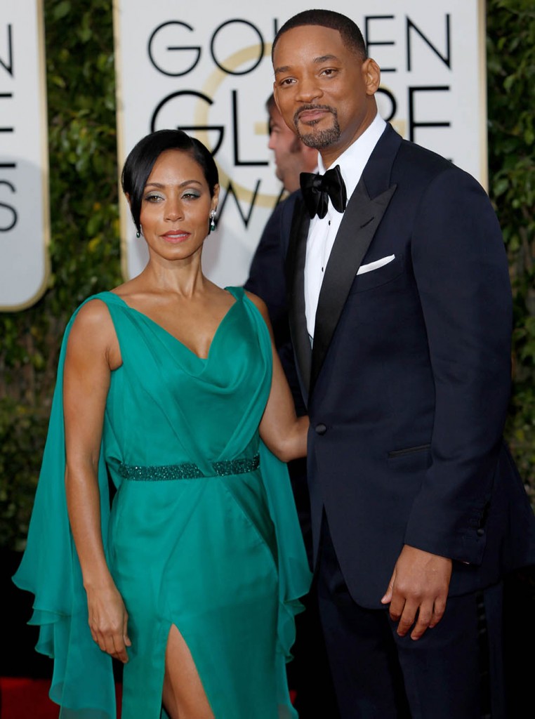 73rd Annual Golden Globe Awards - Arrivals