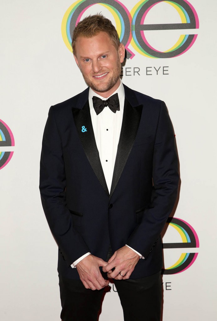 Netflix's 'Queer Eye' Season 1 Premiere