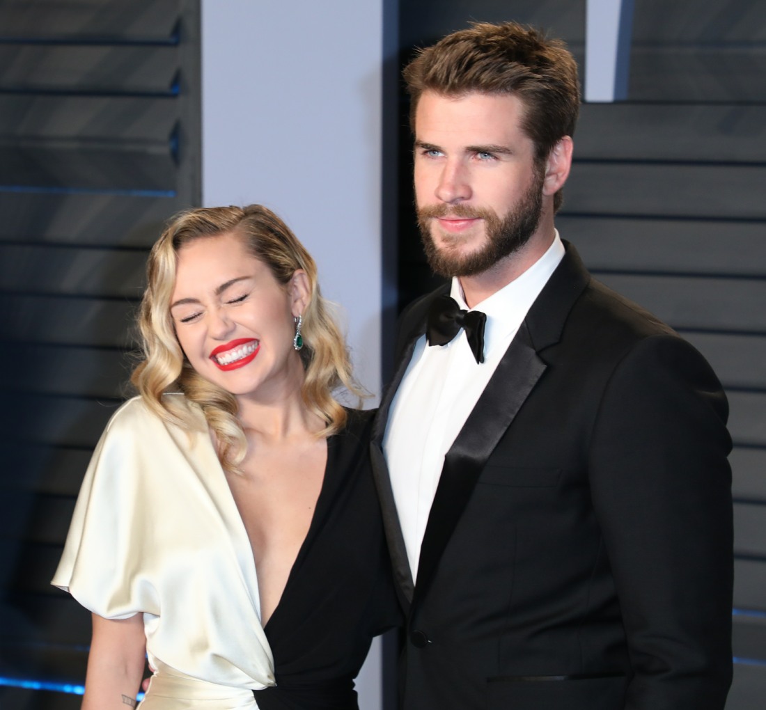 Vanity Fair’s 2018 Oscars After Party