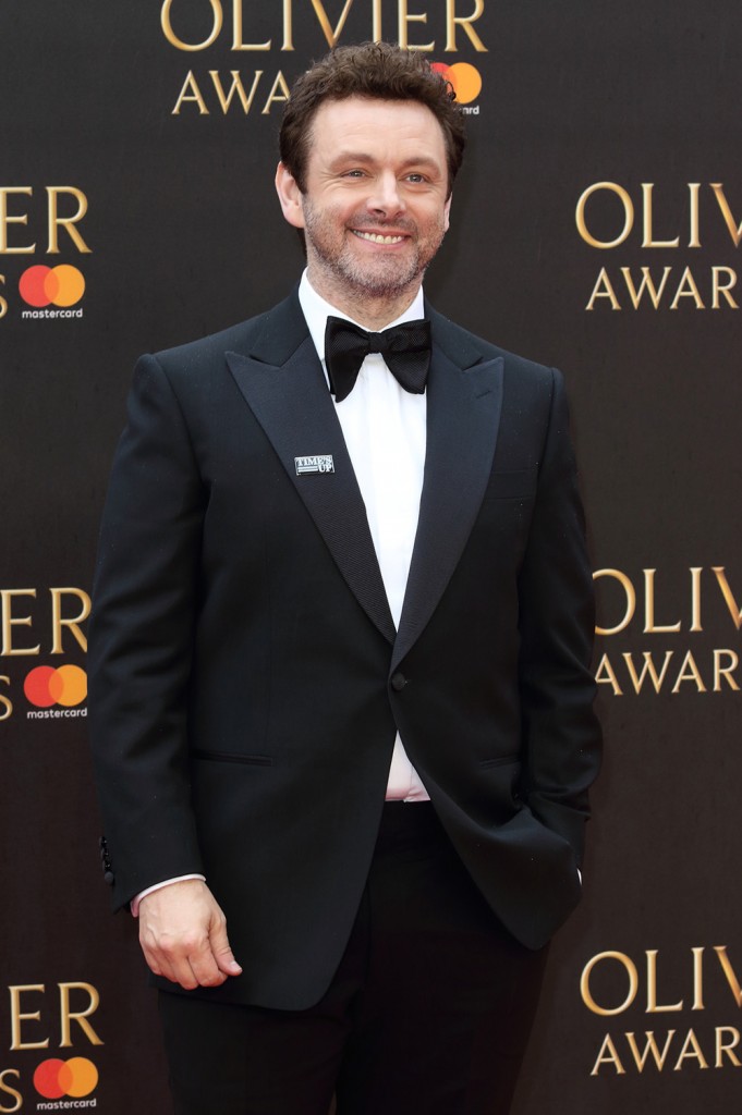 Olivier Awards 2018