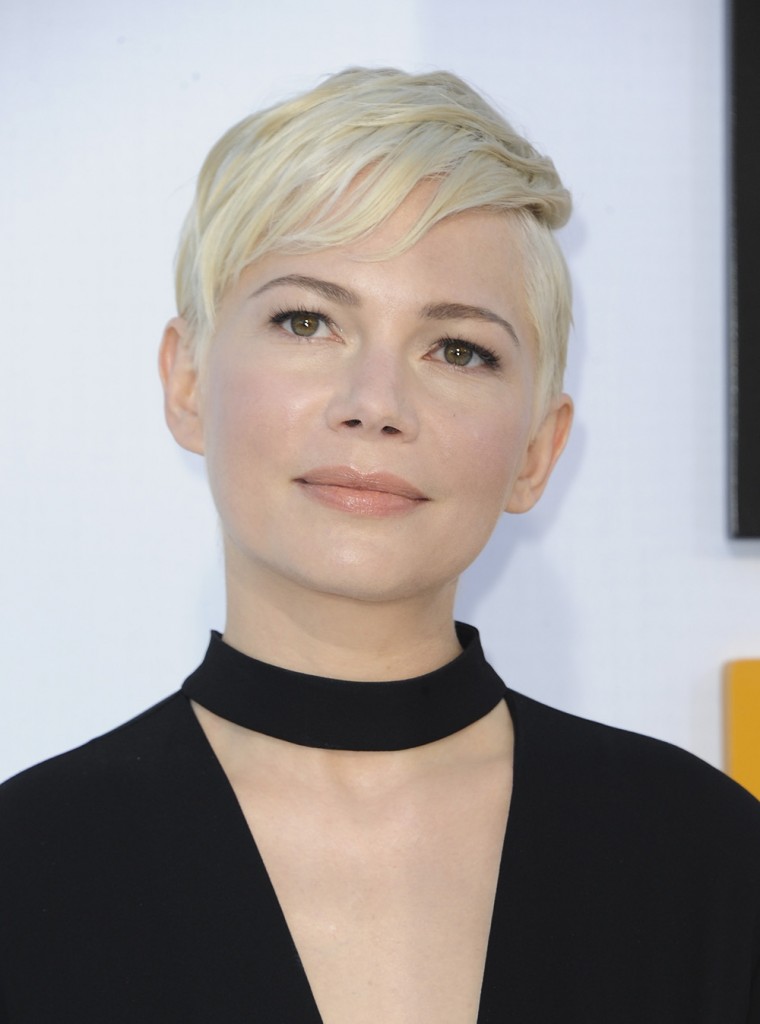 Film Premiere of I Feel Pretty