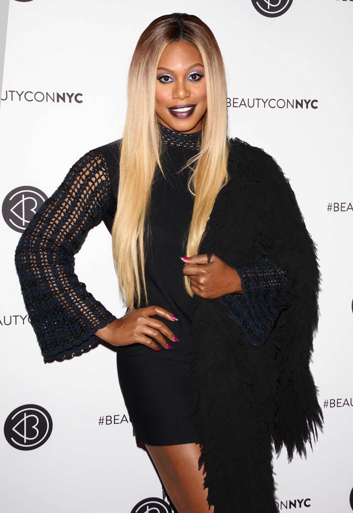 BeautyCon Festival 2018