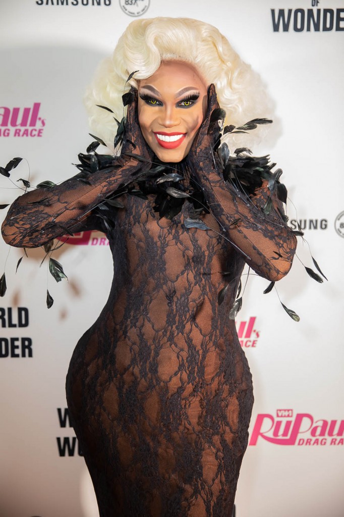 'RuPaul's Drag Race' Season 10 Finale