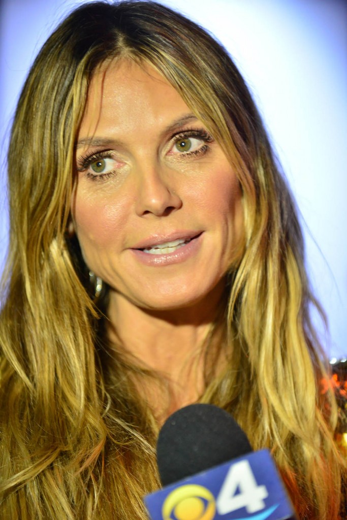 Ocean Drive's Magazine's 25th Anniversary Swimsuit Issue Celebration