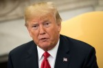 President Trump meets with President of the European Commission Jean-Claude Juncker at the White House