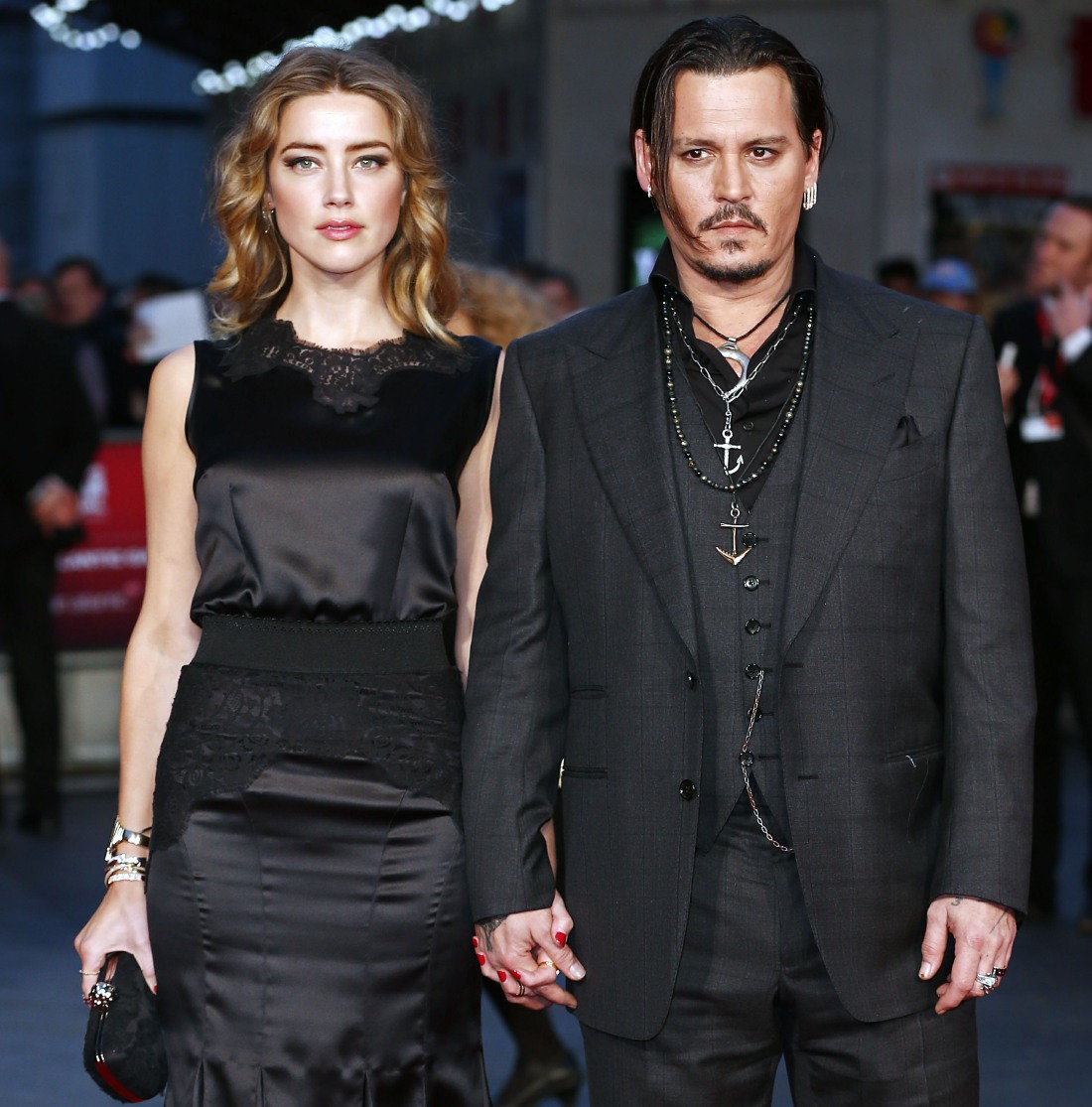 BFI LFF - 'Black Mass' - Premiere