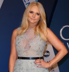 51st CMA Awards - Arrivals