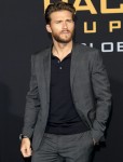 Universal's 'Pacific Rim Uprising' - Arrivals