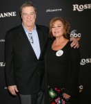 'Roseanne' at Walt Disney Studios - Premiere