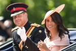 Trooping the Colour 2018: The Queen's Birthday Parade