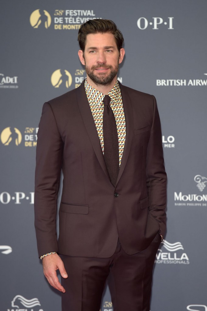 58th Monte Carlo Television Festival - Opening Ceremony