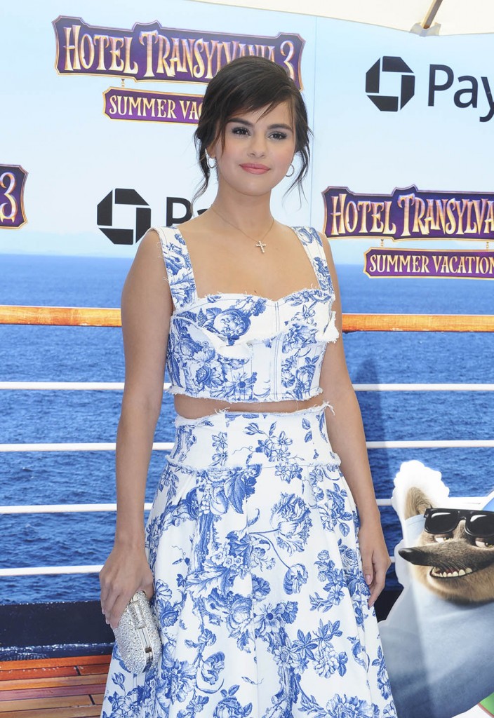 Hotel Transylvania 3 Summer Vacation