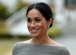 The Duke and Duchess of Sussex in Ireland - Day 2