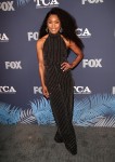 FOX Summer All-Star Party, Arrivals, TCA Summer Press Tour