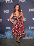 FOX Summer All-Star Party, Arrivals, TCA Summer Press Tour