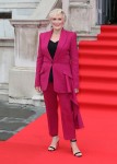 The UK premiere of 'The Wife' held at Somerset House - Arrivals