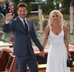 75th Venice Film Festival - Celebrity Sightings - Day 3