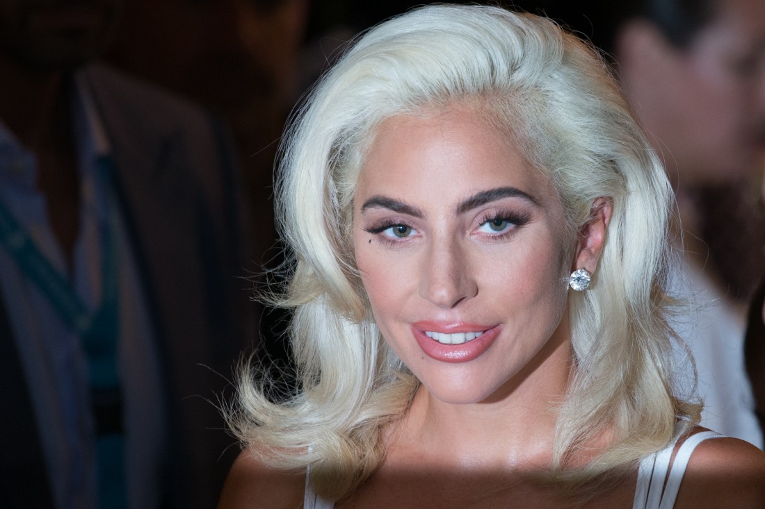 75th Venice International Film Festival - 'A Star Is Born' - Photocall