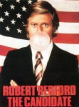 Robert Redford's 1972 movie The Candidate