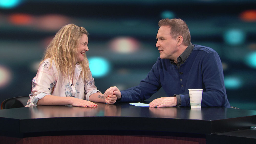 Norm Macdonald Has a Show