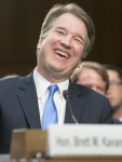 Judge Brett Kavanaugh Supreme Court confirmation hearing