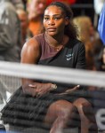 US Open 2018 Women's Finals *** NO NY NEWSPAPERS***