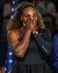 US Open 2018 Women's Finals *** NO NY NEWSPAPERS***