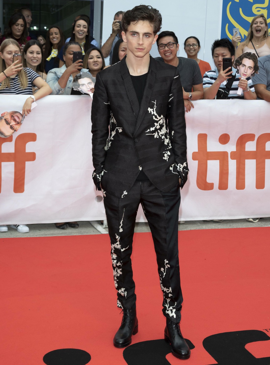 43rd Toronto International Film Festival