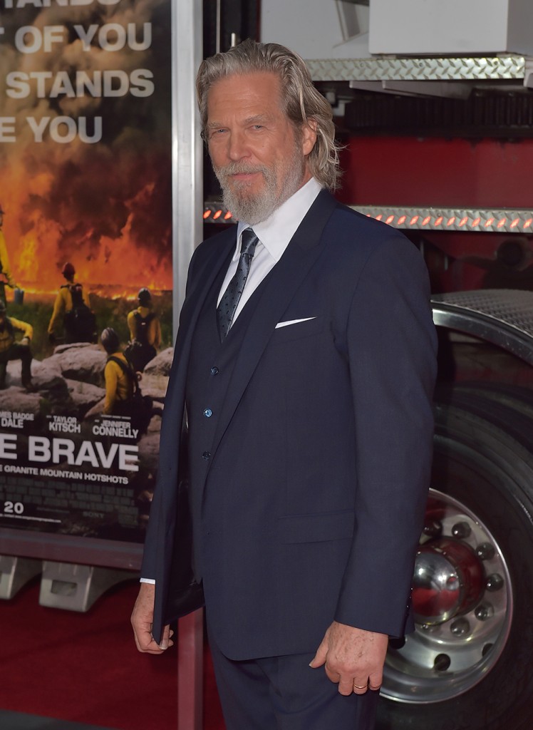 World Premiere of 'Only The Brave' - Arrivals