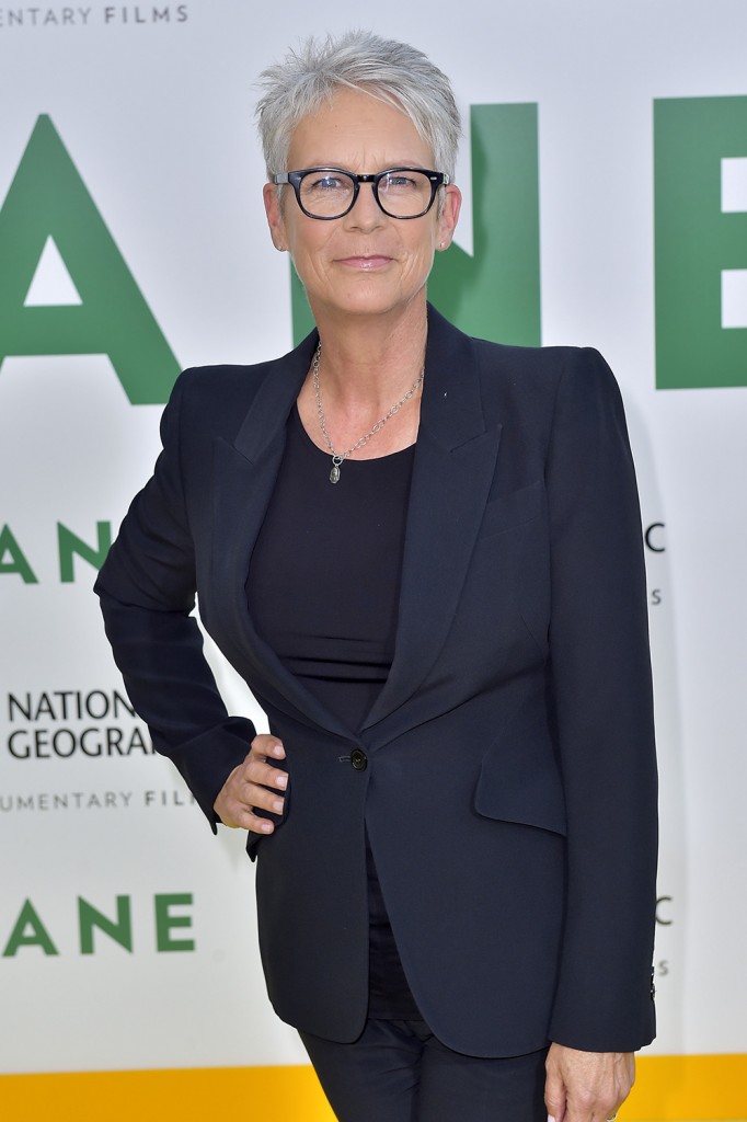 Premiere Of National Geographic Documentary Films' 'Jane'