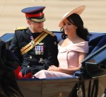 Trooping the Colour 2018: The Queen's Birthday Parade