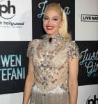 Grand Opening "Gwen Stefani-Just A Girl" Las Vegas