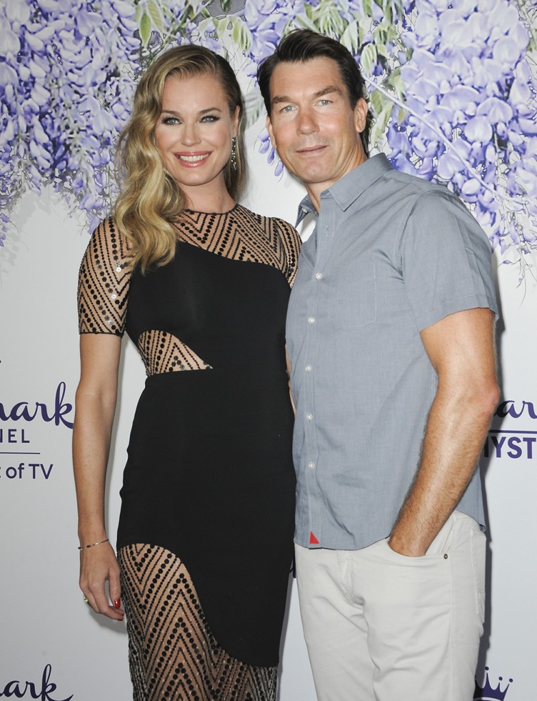 Hallmark Channel Summer Party 2018