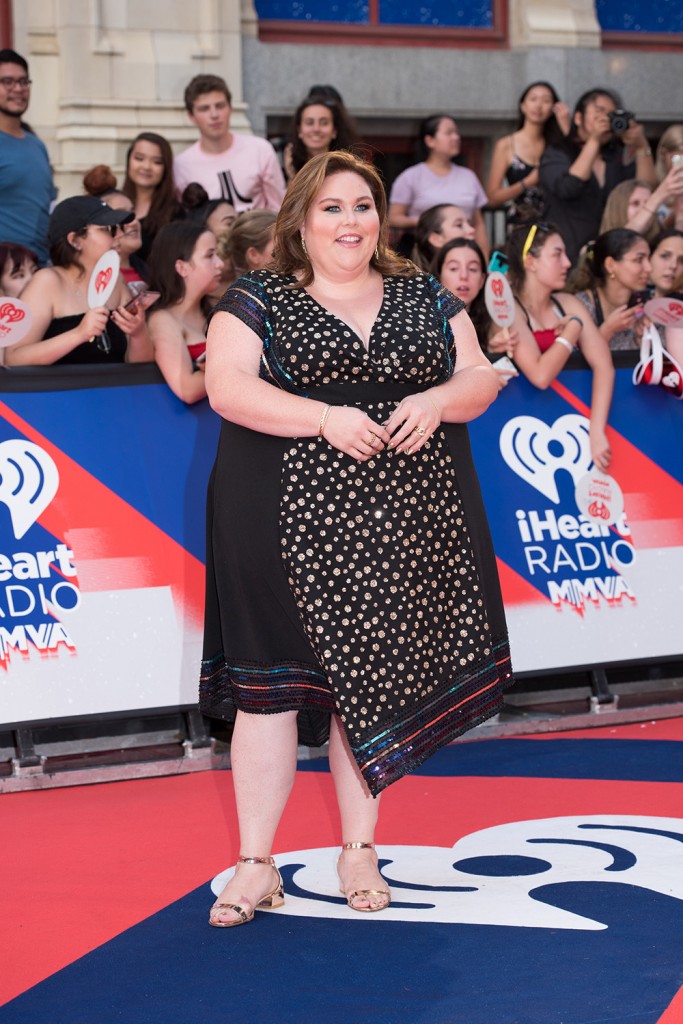 2018 iHeartRadio MuchMusic Video Awards - Arrivals