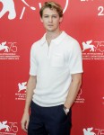 75th International Venice Film Festival - 'The Favourite' - Photocall