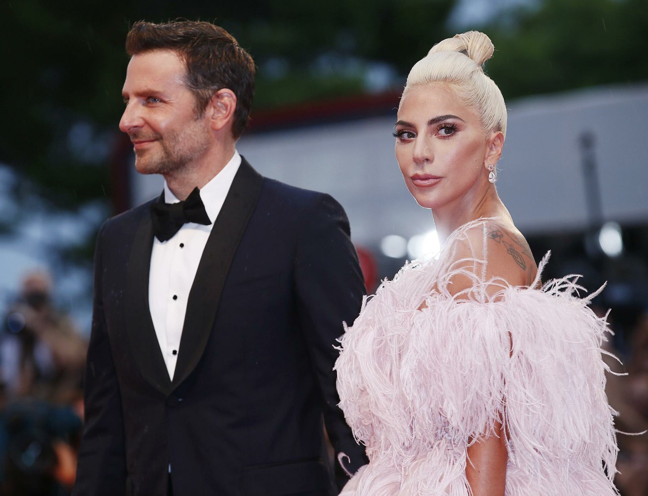 75th Venice International Film Festival - 'A Star Is Born' - Premiere