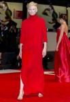 75th Venice International Film Festival - 'Suspiria' - Premiere