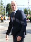 Prince William, Duke of Cambridge visits Royal Mail