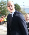 Prince William, Duke of Cambridge visits Royal Mail