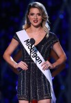 Miss America 2.0 Preliminary Competition Night Three