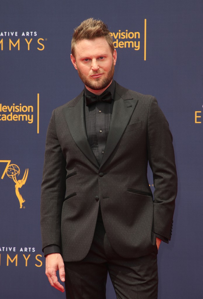 2018 Creative Arts Emmy Awards - Day 2