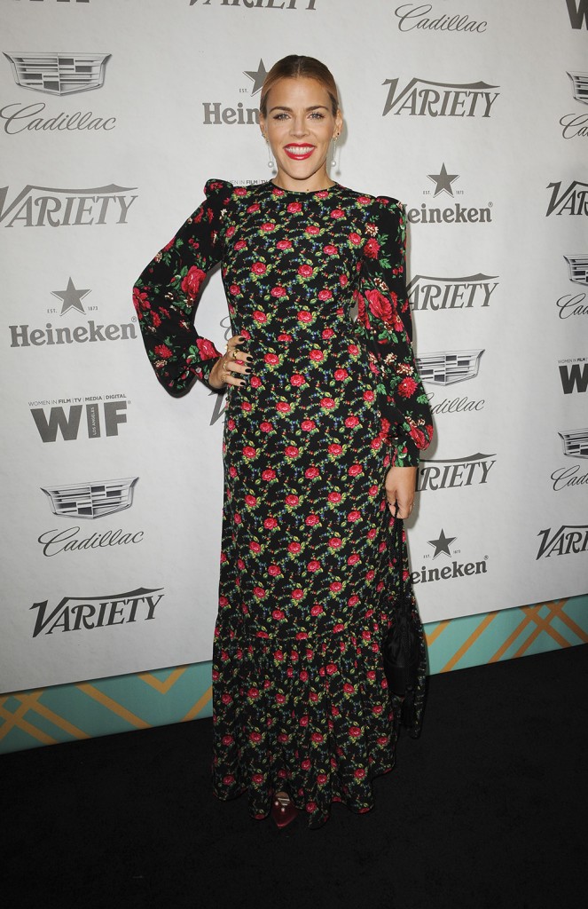 The Variety and Women in Film Emmy Party