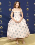 70th Emmy Awards (2018) Arrivals