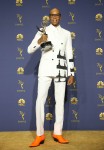 70th Primetime Emmy Awards - Press Room