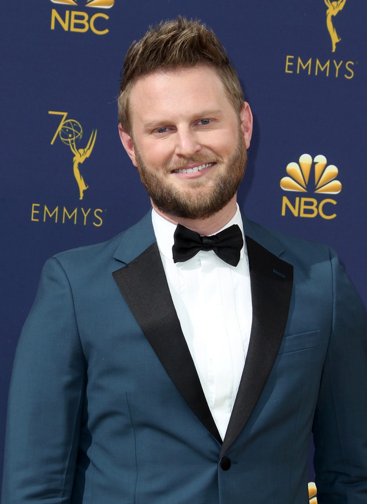 70th Primetime Emmy Awards - Arrivals